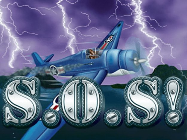 SOS