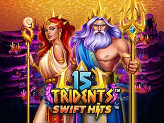 15 Tridents Swift Hits